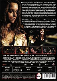 Truth or Dare [DVD], 2