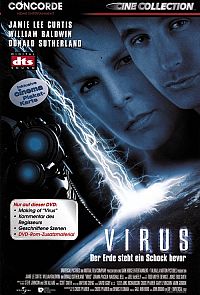 Virus [DVD], 1