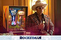 Rocketman [DVD], 2