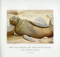 Tierisch gute Wünsche, 1