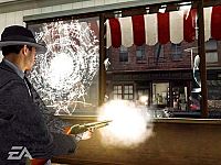 Der Pate [Sony PlayStation 2], 1