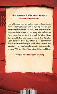 Die gleissende Welt, 1