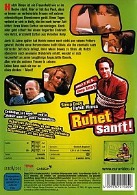 Ruhet sanft [DVD], 1
