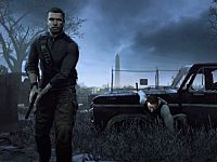 Splinter Cell - Conviction [Microsoft Xbox 360], 4