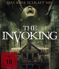 The Invoking - Das Böse schläft nie [Blu-ray], 1