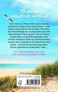 Im Herzen das Meer, 1
