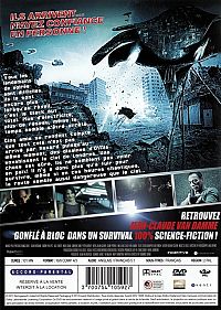 U.F.O. [DVD], 1