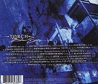 Blauer Samt  [CD], 2