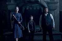 La prophétie de l'horloge [DVD], 6