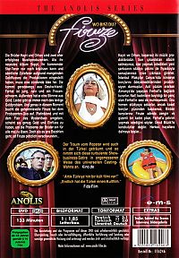 Firuze, wo bist du? [DVD], 1