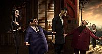 La Famille Addams [DVD], 3