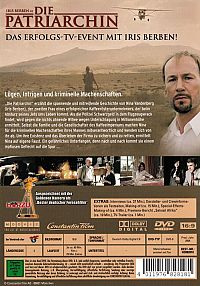 Die Patriarchin [DVD], 1