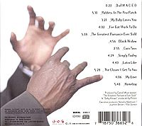 Dial M. A. C. E. O.  [CD], 1