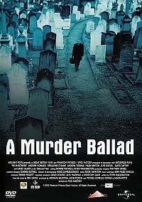 A Murder Ballad [DVD], 1