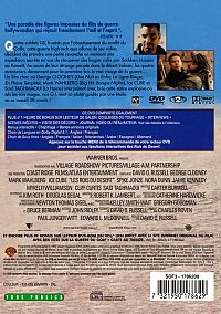 Les rois du désert [DVD], 1