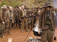 Sommer der Gaukler [DVD], 2