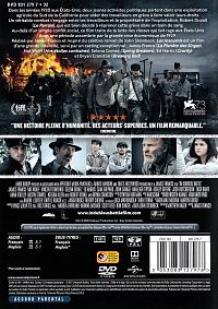 Les Insoumis [DVD], 1