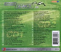 Dream Dance Vol. 55 [CD], 1