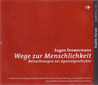 Wege zur Menschlichkeit, 1