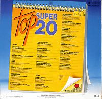 Top Super 20 [Vinyl], 1