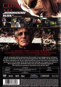 The Cloth - Kampf mit dem Teufel [DVD], 1
