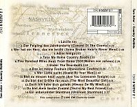 Country Welthits [CD], 1