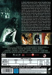 Dark Memories [DVD], 1