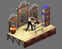 Die Sims: Hokus Pokus [PC-Spiel], 7
