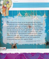 Der Körper des Menschen , 1