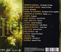 Mystic Highlands [CD], 1