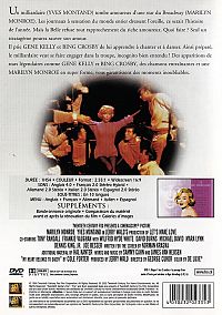 Le Milliardaire [DVD], 1