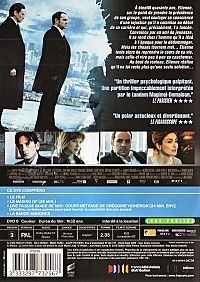 Sans laisser de traces [DVD], 1
