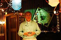 Sushi in Suhl [DVD], 3