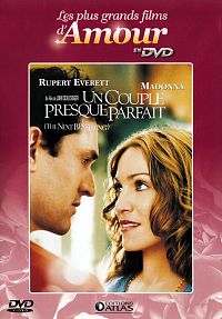 Un couple presque parfait [DVD], 1