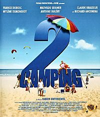 Camping 2 [Blu-ray], 1