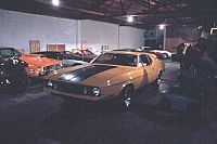 Gone in 60 Seconds - Nur noch 60 Sekunden  [Blu-ray], 3