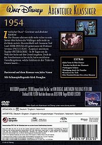 20.000 Meilen unter dem Meer [DVD], 1