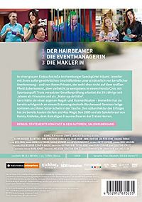 Jennifer - Sehnsucht nach was Besseres  [DVD], 2