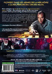 Black Sea - Mer noir [DVD], 1