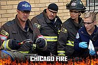 Chicago Fire - Staffel 6 [DVD], 9