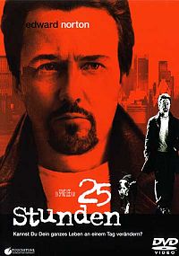 25 Stunden [DVD], 1