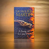 A Game of Thrones - The Story Continues, 1