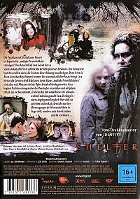 Shelter [DVD], 1