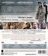 Zorniges Land [Blu-ray], 1