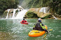 Chasing Niagara [DVD], 7