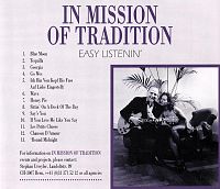 Easy Listenin' [CD], 1