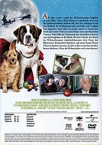 Beethovens abenteuerliche Weihnachten [DVD], 1