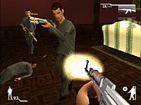 Stealth Force 2 [PC], 3