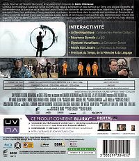 Premier Contact [Blu-ray], 1