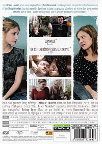 Les adoptés [DVD], 1